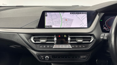 BMW 1 Series M135i xDrive 5dr Step Auto Petrol Hatchback